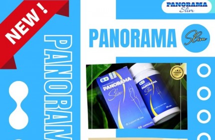 Is the Panorama Slim product a weight loss "medicine"?